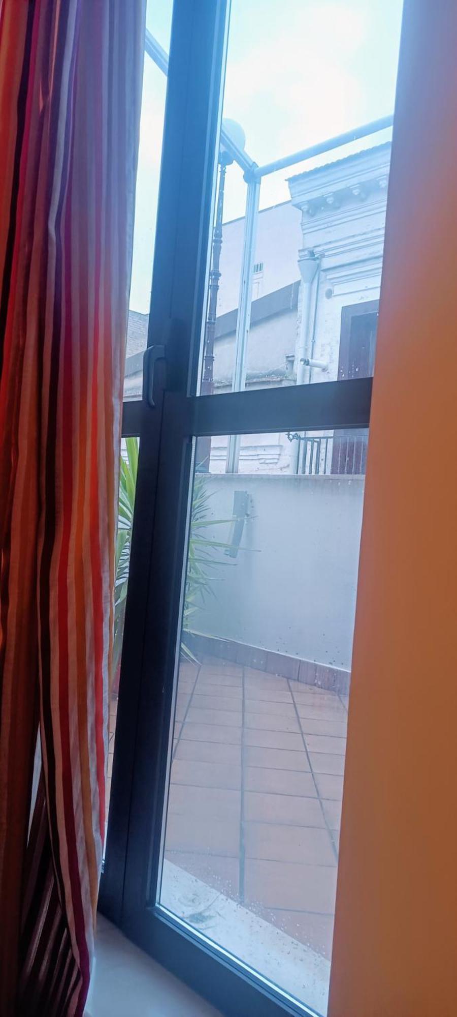 圣塞韦罗Il Nuovo住宿加早餐旅馆 外观 照片